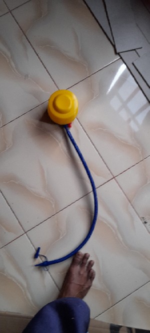 Pompa Injak Bestway/pompa Manual Bestway