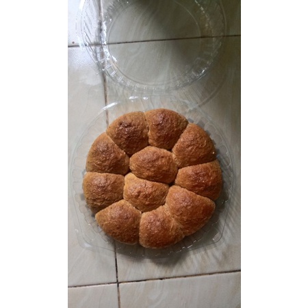 

Roti Ampas Tarigu Khas Ambon