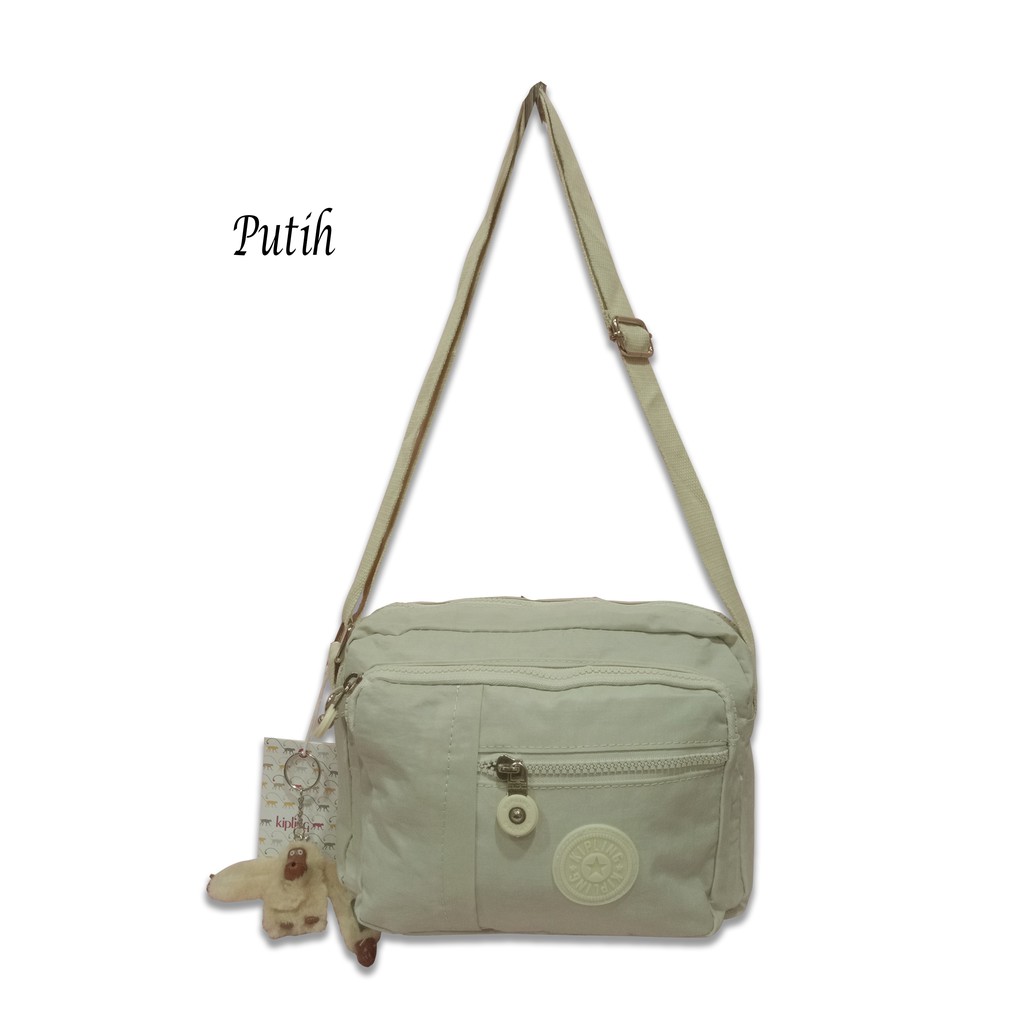 Tas Selempang Wanita - Tas Wanita - Slingbag KP#8005 2in1 Good Quality