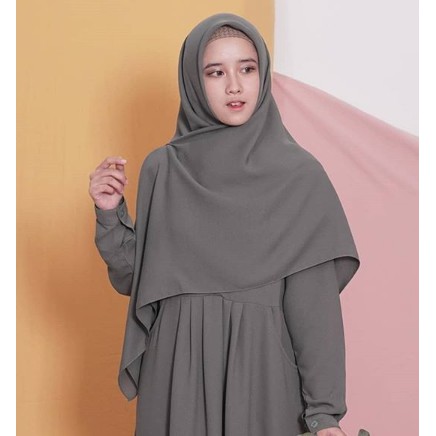 Khimar Square by Hijab Alila