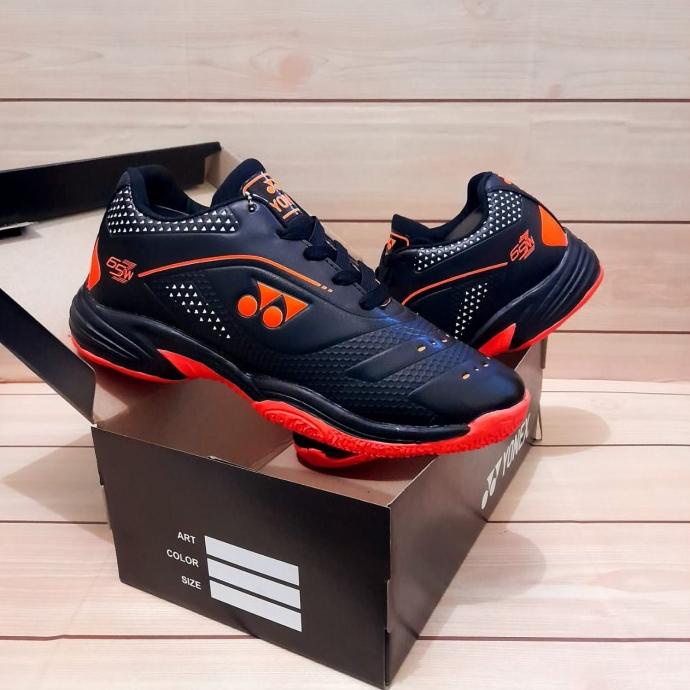 SEPATU YONEX PRIA SEPATU OLAHRAGA BADMINTON SEPATU BULUTANGKIS YONEX