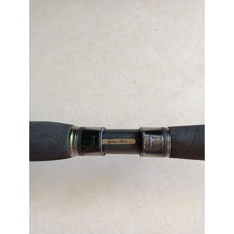 Jigging Master Gangster Killer 5/62S