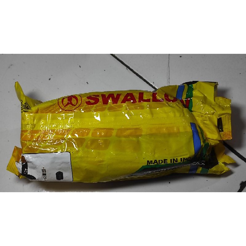 ban dalam sepeda 26x1⅜