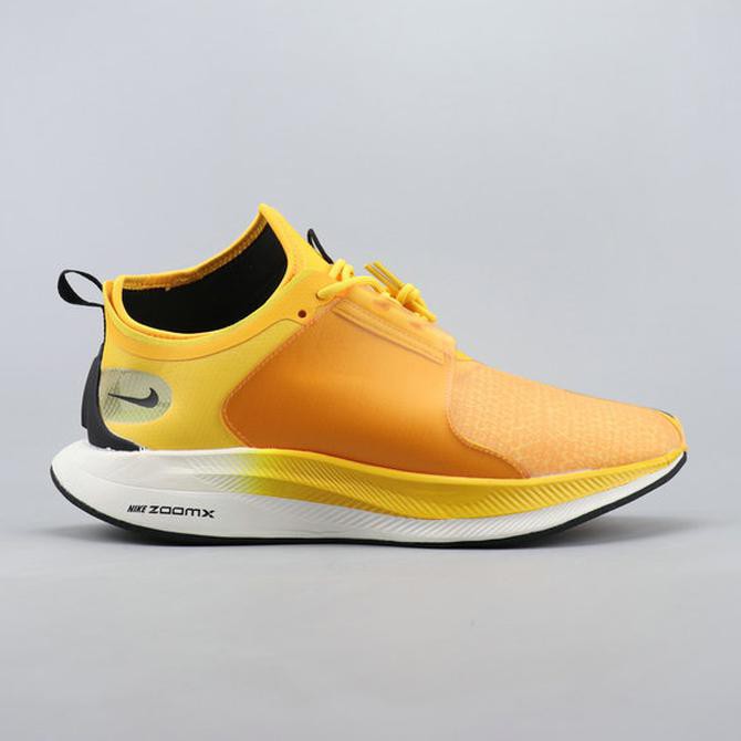 TERLARIS NIKE ZOOM PEGASUS TURBO XX YELLOW PREMIUM ORIGINAL / RUNNING SNEAKERS SALE