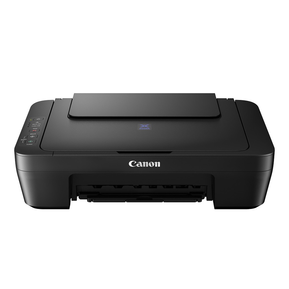 Canon PIXMA E410 Printer All-In-One dengan Harga Terjangkau