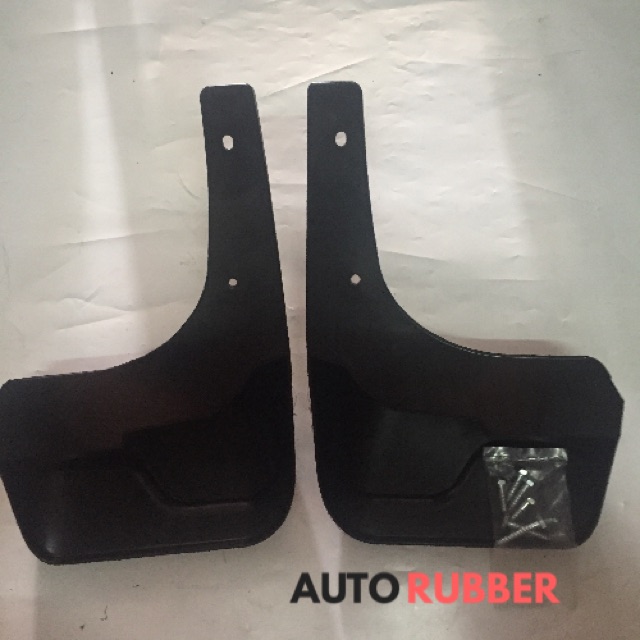 Mud Guard / Karpet roda Innova Reborn Depan Good Quality