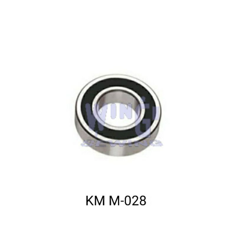 M028 Bearing Crank Penggerak Pisau Mesin Potong Kain M-028