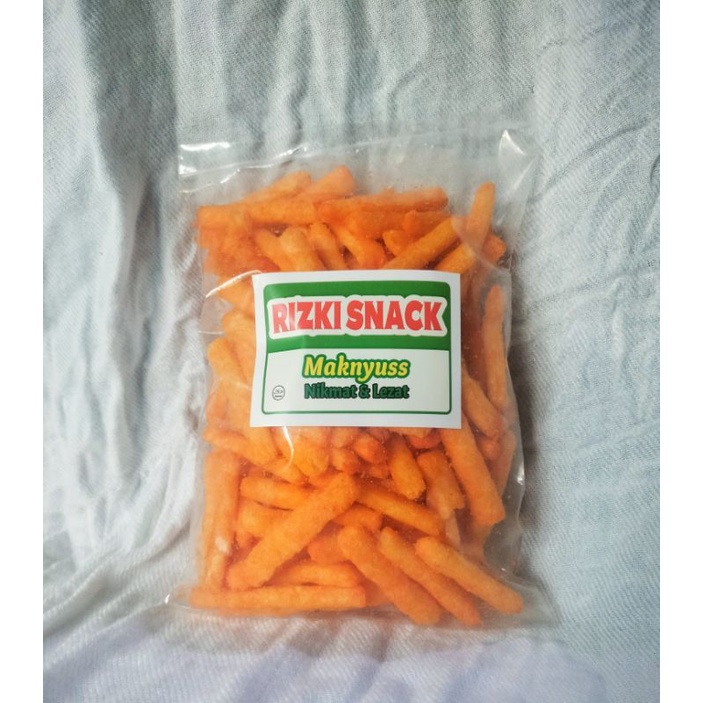 

STIK BALADO/STIK BALADO PEDAS GURIH 100gr