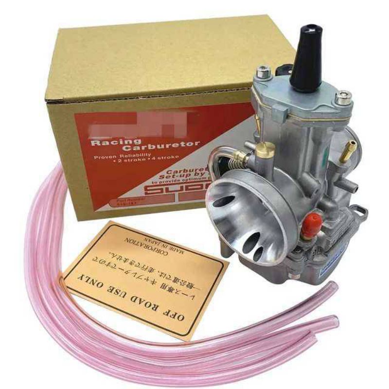 Karburator Karbu Carburetor Karbu Karburator PWK 28 30 32 34 Sudco kotak PWK Karburator