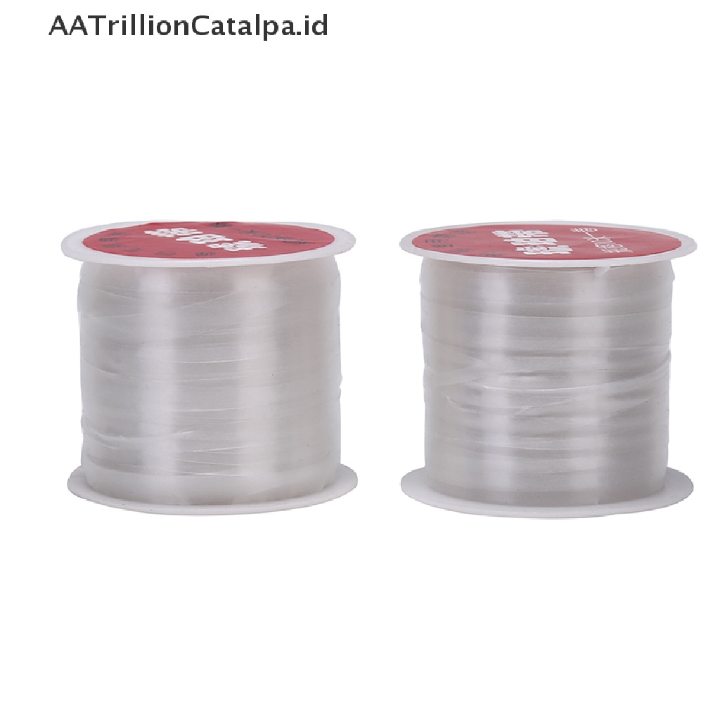 Aatrillioncatalpa 1pc Tali Karet Untuk Ketapel Berburu Outdoor