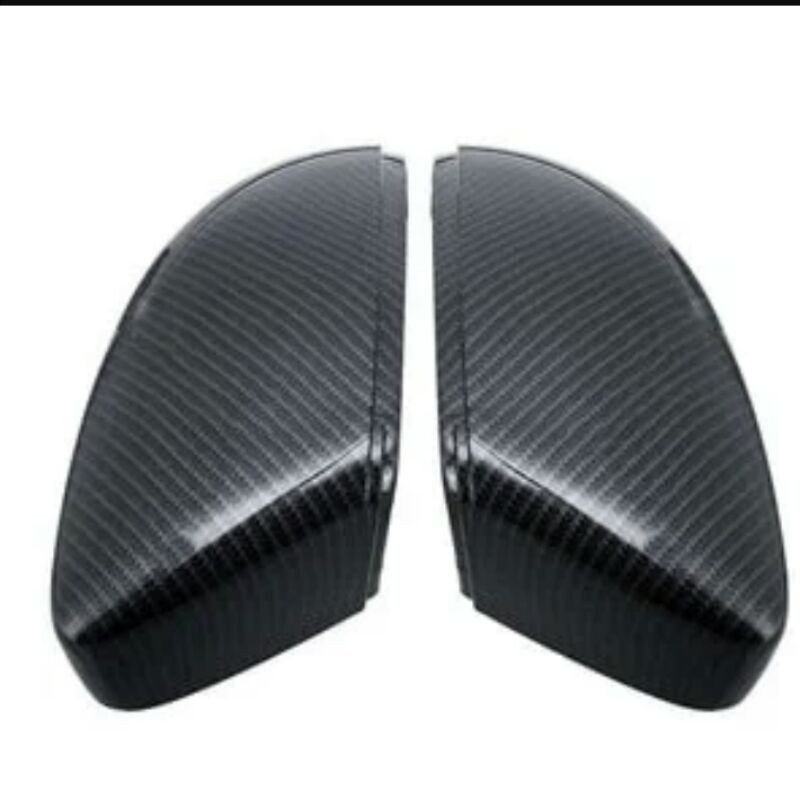 Cover spion carbon vw scirocco/golf