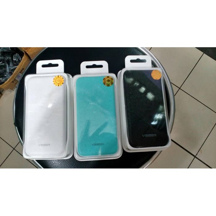 Powerbank Veger 25000 Mah