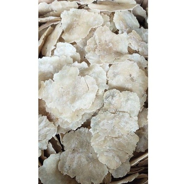 

Kerupuk Emping Melinjo 1kg