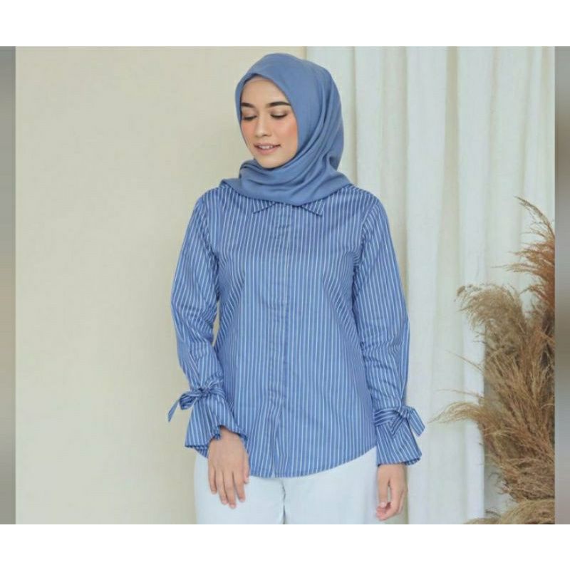 MYLADY KEMEJA STRIPE
