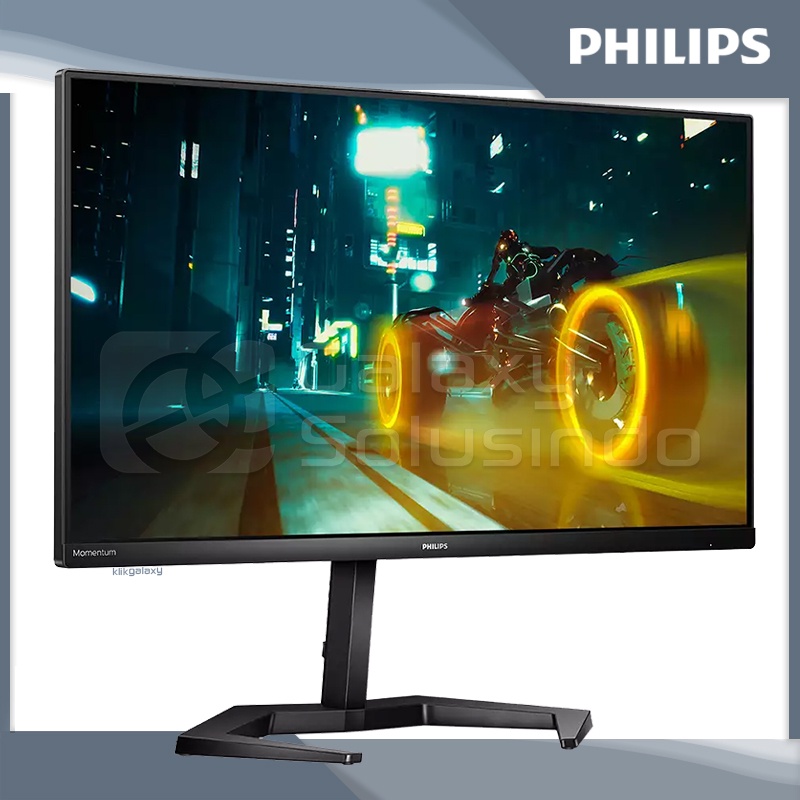 Philips 24M1N3200/69 24&quot; IPS FHD 1ms 165Hz Gaming Monitor - 24M1N3200Z/69