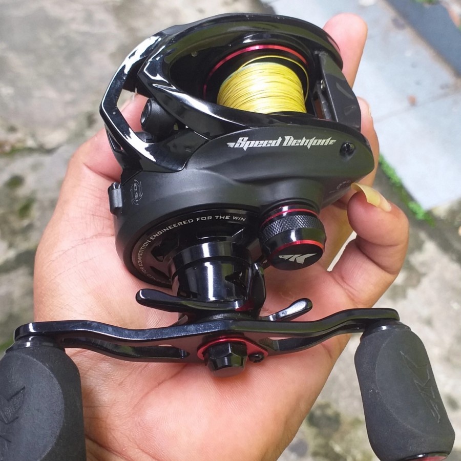 Kastking Speed Demon Elite 10.5.1