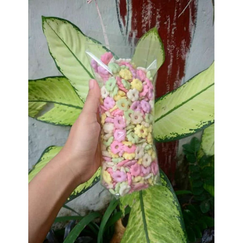 

sakura / jajan sakura / keripik sakura