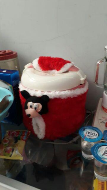 Home Set Gkm 6 In 1, Mantap ( Kulkas Puring, Majicom, Galon, Kipas, Tv ,remot Tv )