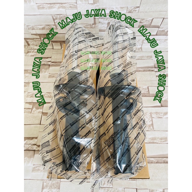 Shockbreaker yaris depan