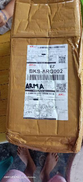 Cetakan Batako Model Engsel Ukuran 30x15x10cm