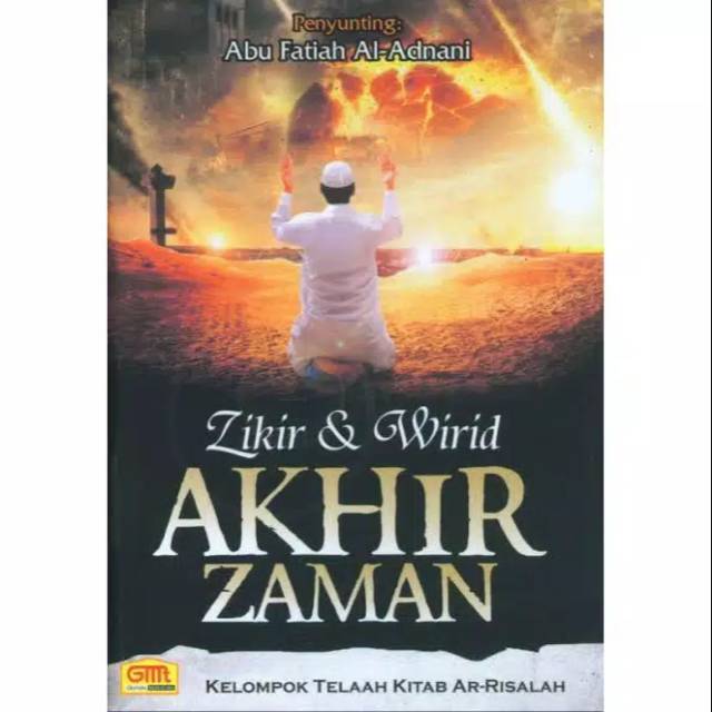 Zikir dan Wirid Akhir Zaman