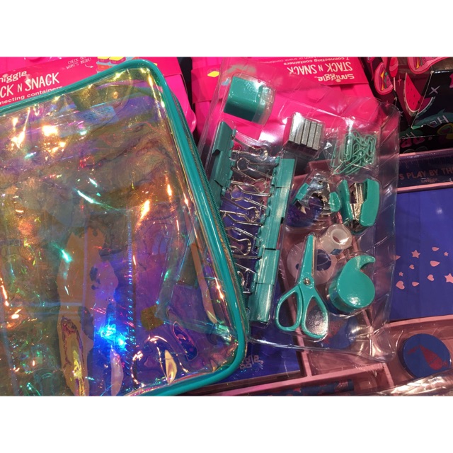 

Smiggle Pencil Case