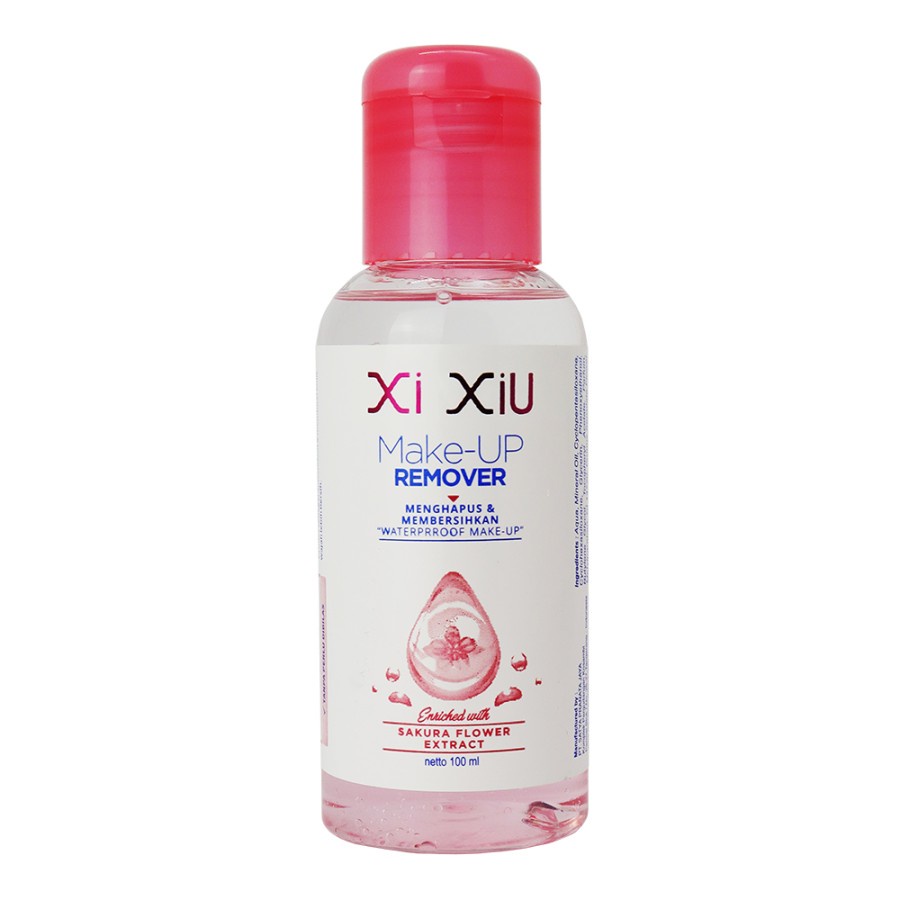 Xi Xiu Make Up Remover