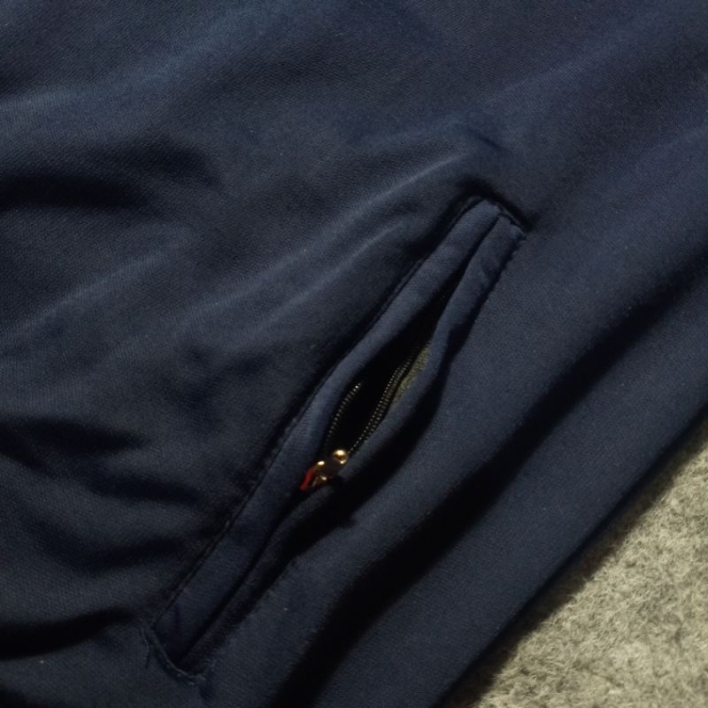 Jaket Pria Wanita Tracktop Adidas casual Firebird