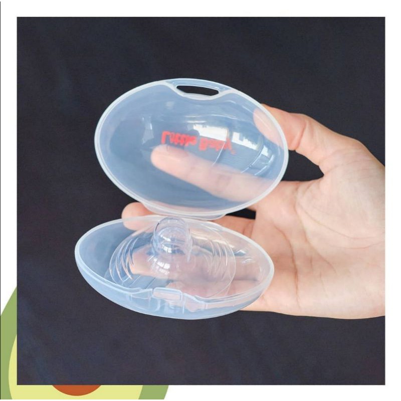 Nipple Shield Little Baby
