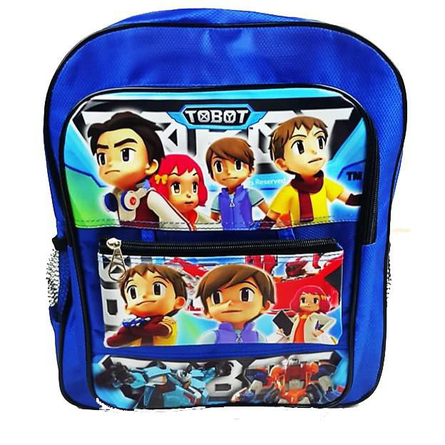 [BISA COD] MURAH MERIAH!! TAS RANSEL.GENDONG PLAYGROUP TK / TAS ANAK SEKOLAH COWOK KARAKTER