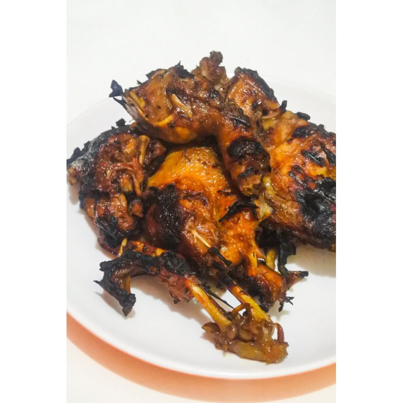 Bebek Bakar Solo Shopee Indonesia