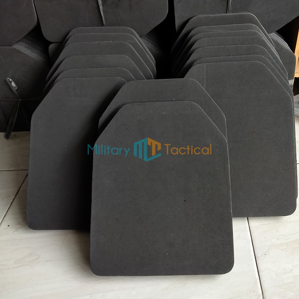 Dummy Plate Bodyvest | Kevlar Replika BUSA | Kevlar Replika EVA FOAM | Dummy Plate Tactical | Dummy Plate