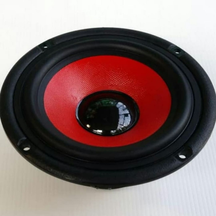 Promo Speaker Elsound 5 inch woofer 80 watt Original / Speaker 5inch