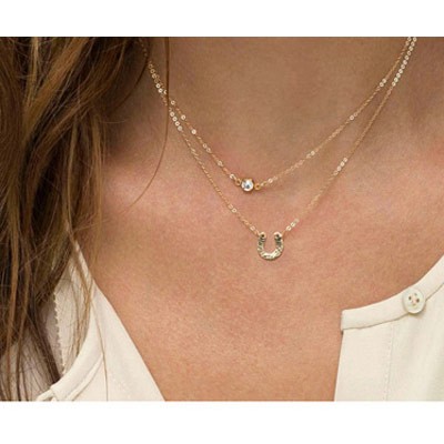 [PO] Kalung Korea Best Seller ETSY Forever21 0A6BBC