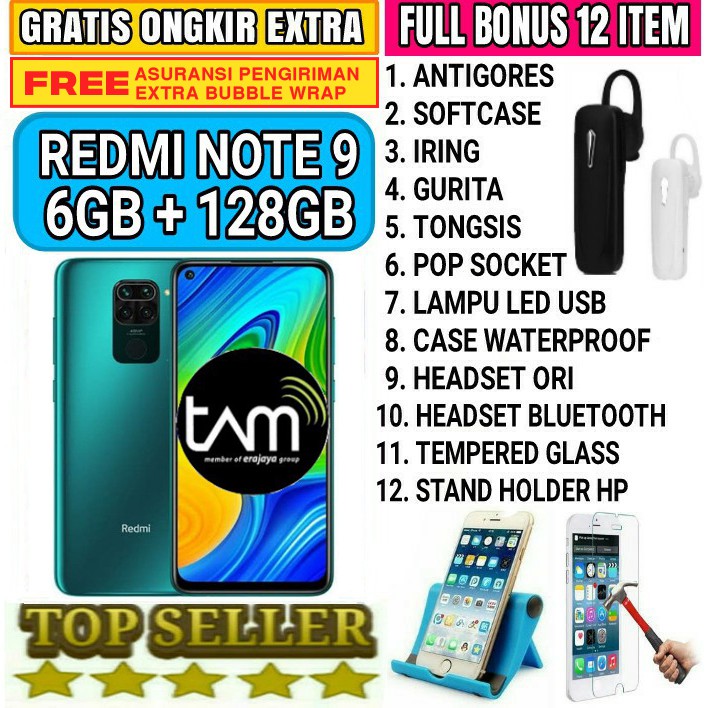 XIAOMI 11T 5G / XIAOMI MI 11T 8/256 GB RAM 8GB ROM 256GB & REDMI NOTE 9 GARANSI RESMI TAM-1