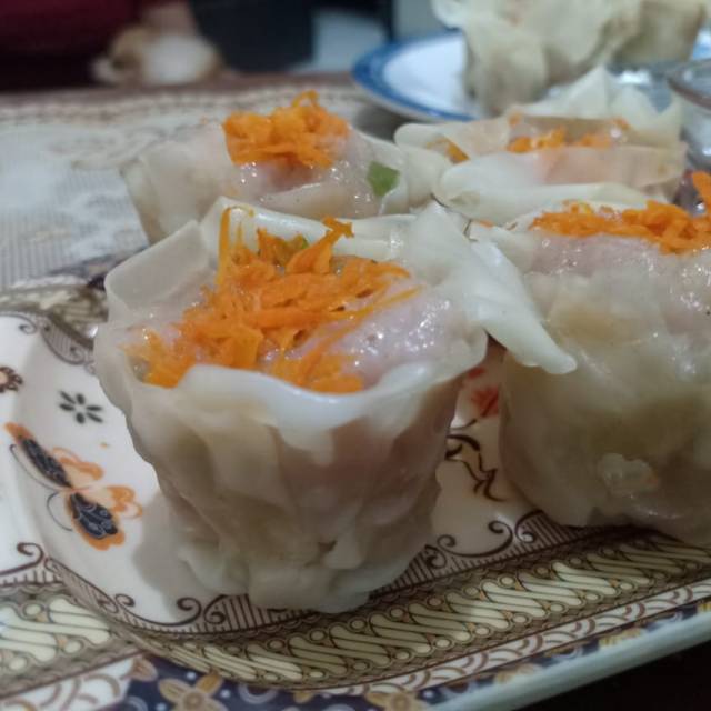 

Dimsum ayam