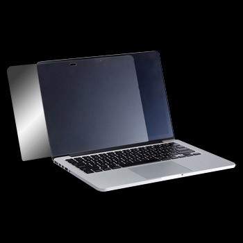 Universal Anti Gores Kaca Pelindung Layar Screen Guard Protector Tempered Glass Laptop Notebook 13.3 Inch
