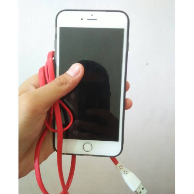 Iphone 6 plus 64Gb bekas