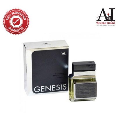 Emper Genesis Homme 100ML - Parfum Pria [ Original ]