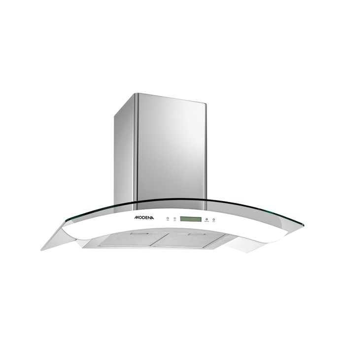Penghisap Asap Modena Cooker Hood CX 9306
