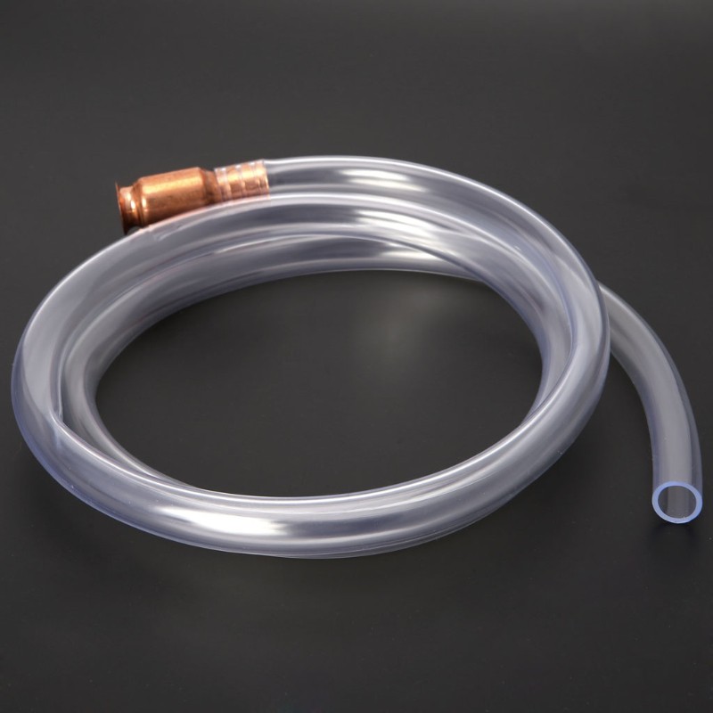 Auto Parts and Vehicles Gas Siphon Pump Gasoline/Fuel/Water Shaker