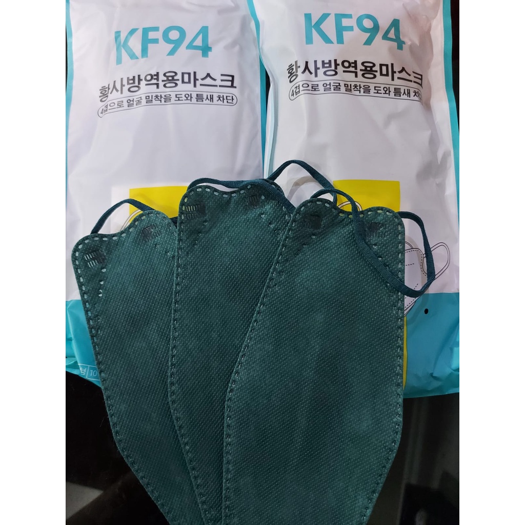 kf94 warna sachet 10pc