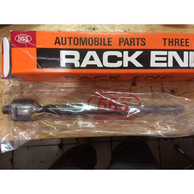 Rack End / Long Tie Rod Etios
