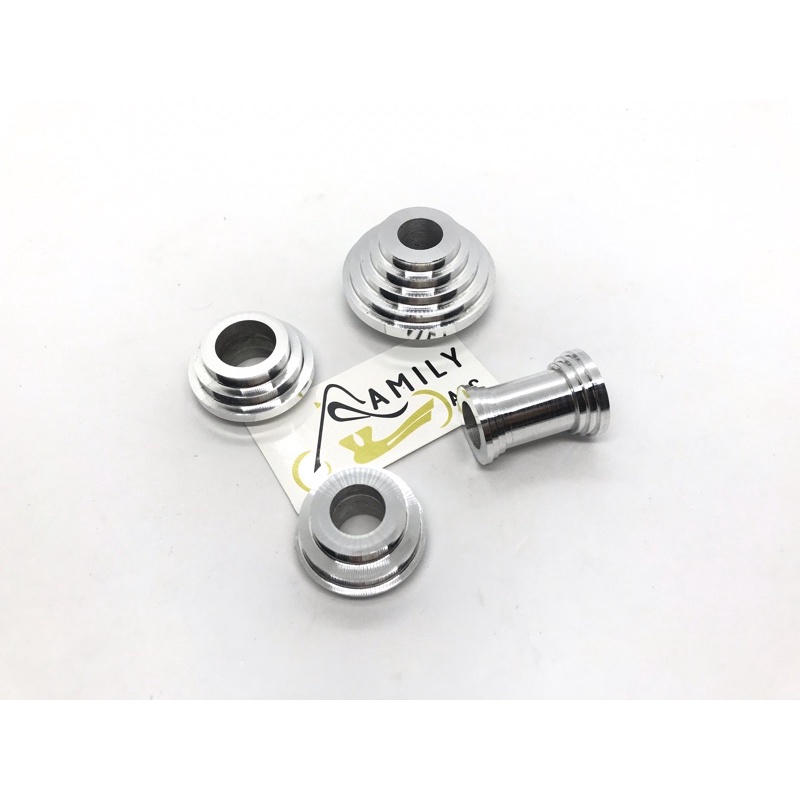 BOSH BOSHING TROMOL RX KING DEPAN BELAKANG RXK RXS RX KING NEW-Depan-Belakang