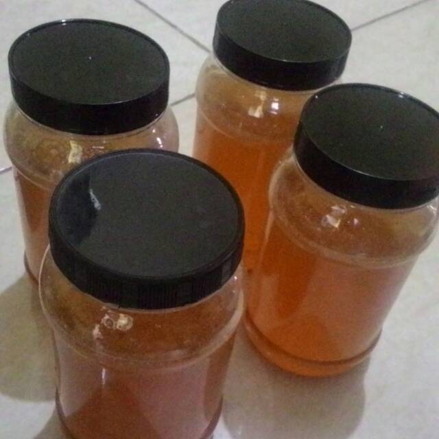 

Madu hutan