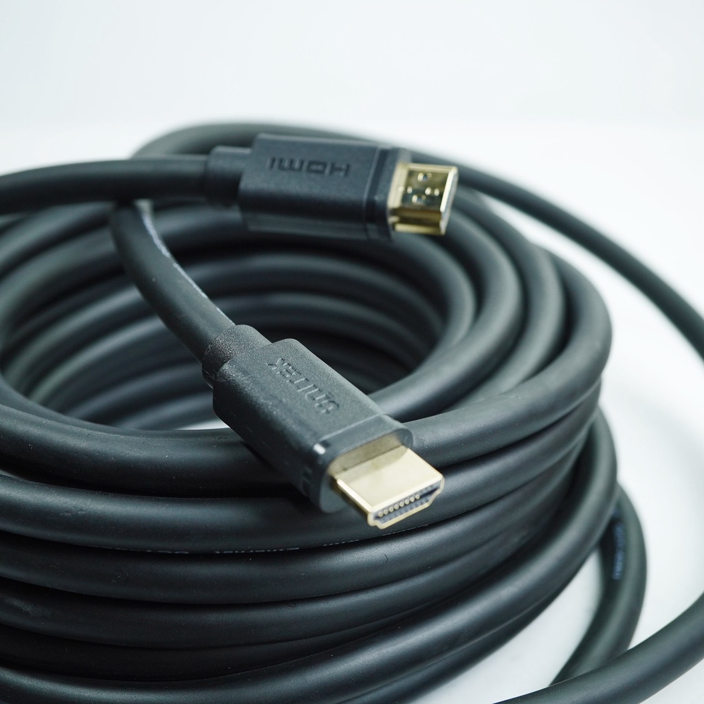 KABEL HDMI UNITEK 10M C142M KABEL HDMI PREMIUM 4K 3D GOLD PLATE