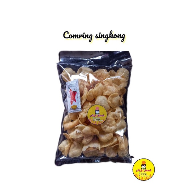 

COMRING SINGKONG SAOS 250 GR