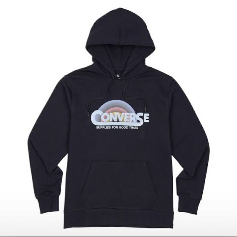 Jaket Hoodie Men Converse Pelagi BIG SALE ORIGINAL