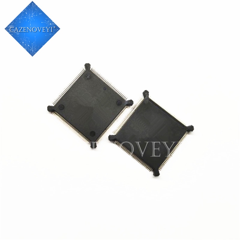 1pc Ic Mc68Ec020Fg25 Mc68Ec020Fg16 Mc68Ec020 Qfp-100