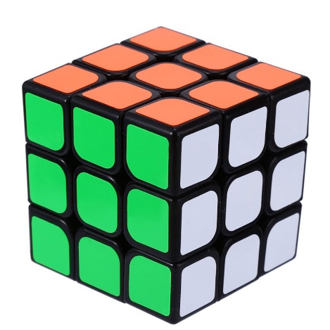 RUBIK 3X3 MURAH